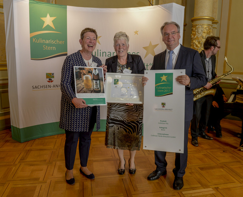 Colbitzer Heide-Brauerei_Preisverleihung 2017